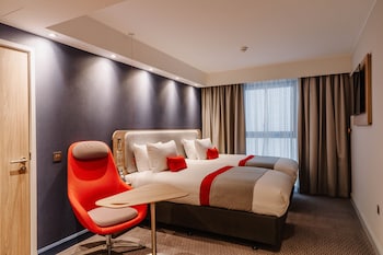Holiday Inn Express Liverpool Central