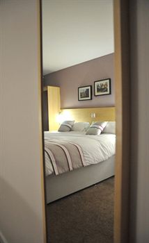Hotel The Royal George Hotel cazare Birmingham