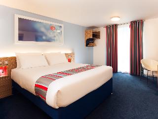 Hotel Travelodge Birmingham Central Bull Ring