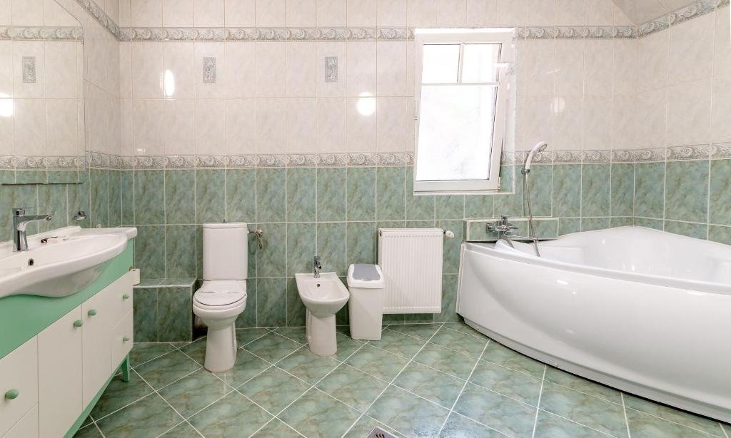 Vila Zorile