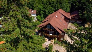Hotel Vila Zorile cazare Poiana Brasov