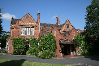Hotel Best Western Plough & Harrow Hotel