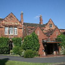 Hotel Best Western Plough & Harrow Hotel cazare Birmingham