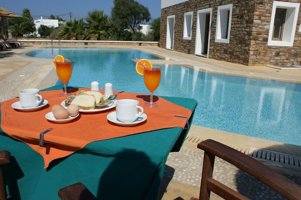 Hotel Plaka Hotel Ii