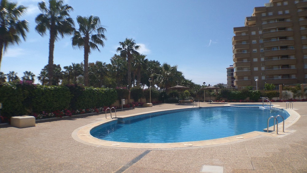 Hotel Acv - Costa Marina I-1 Línea Planta 5 Sur