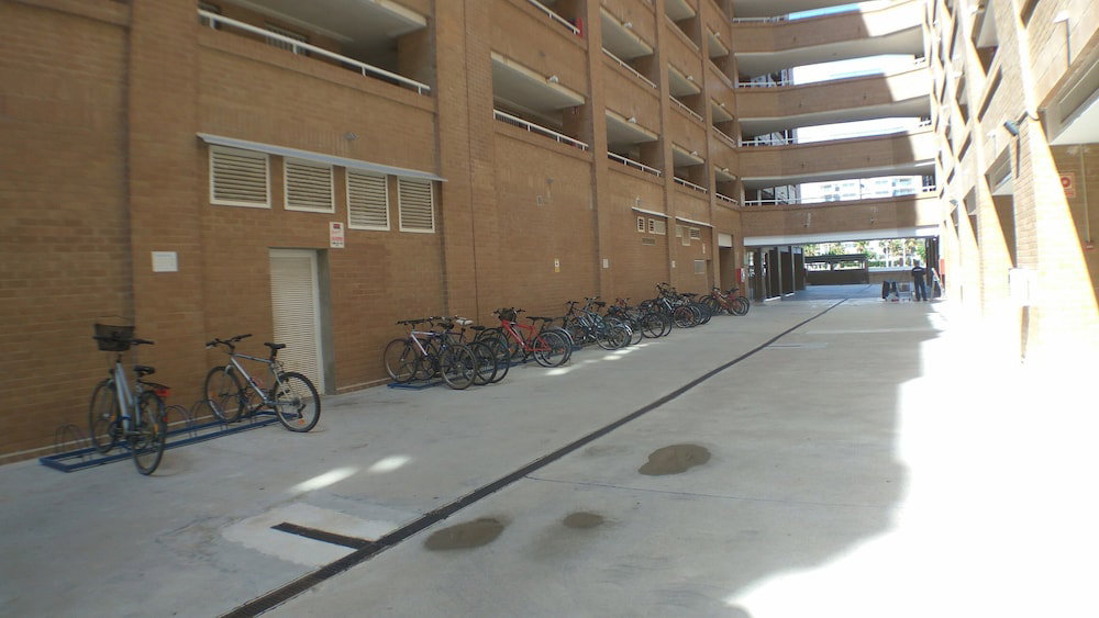 Acv - Costa Marina I-1 Línea Planta 5 Sur