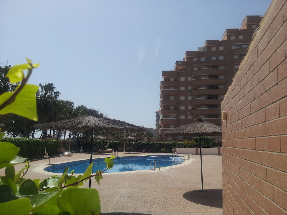 Acv - Costa Marina I-1 Línea Planta 5 Sur