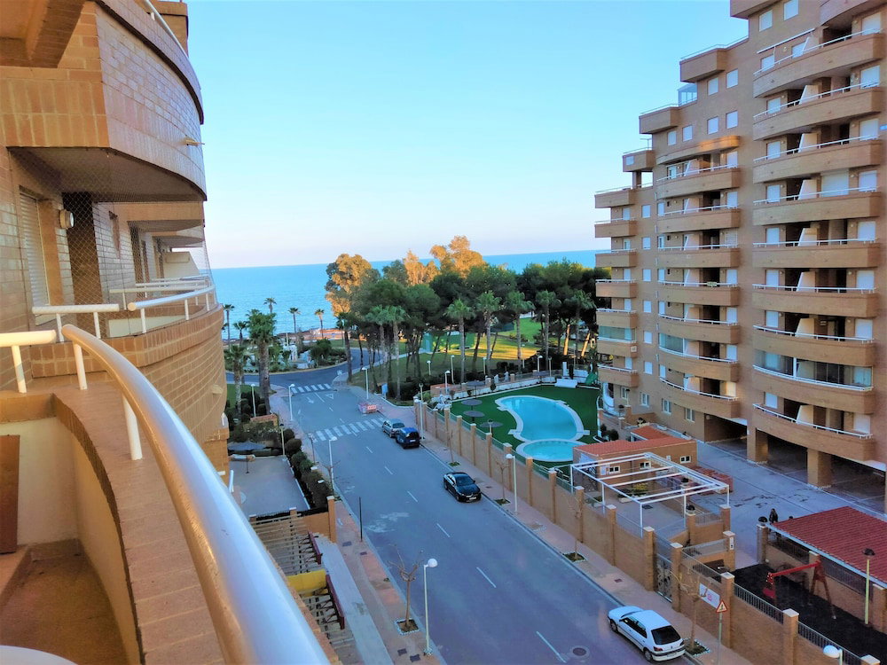 Acv - Costa Marina I-1 Línea Planta 5 Sur