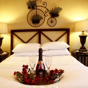 Hotel Opikopi Guest House cazare Pretoria