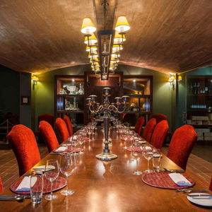Hotel Mantis No5 Boutique Art Hotel cazare Port Elizabeth