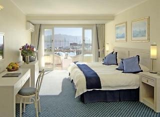 Hotel SimonS Town Quayside Hotel