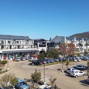 Hotel Whale Coast All-Suite Hotel cazare Hermanus