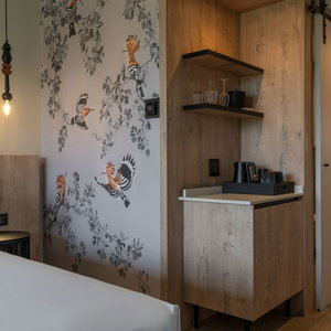 Hotel Radisson Safari Hotel Hoedspruit cazare Hoedspruit
