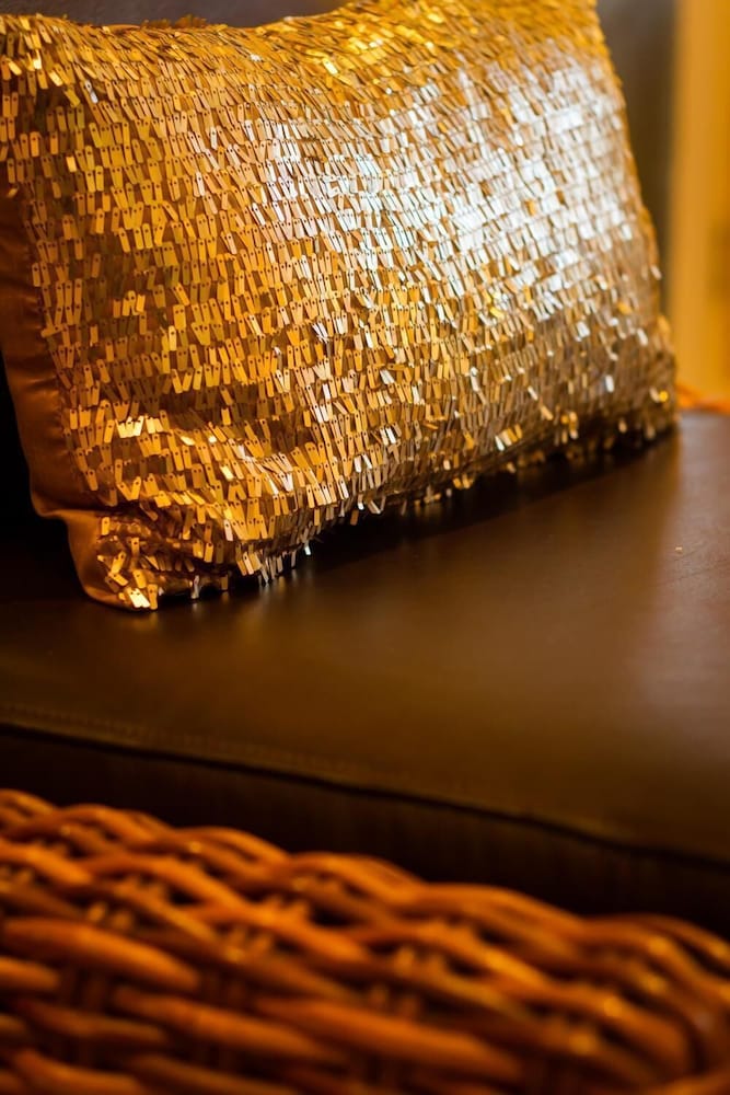 Hotel Musgrave Avenue Guest Lodge