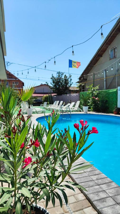 Hotel Vila Fifi Costinesti