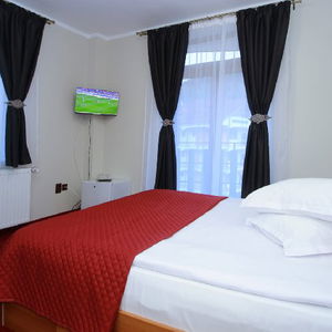 Hotel Pensiunea Elemar cazare Azuga