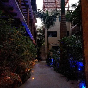 Hotel La Constanza De Rulo cazare Isla Holbox