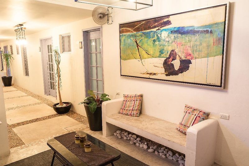Hotel Villa Balú