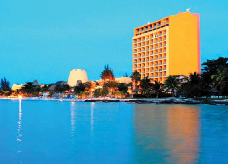 Hotel Meliá Cozumel All Inclusive