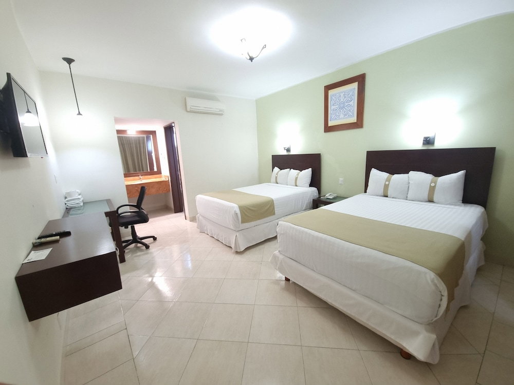 Hotel Hotel Casa Blanca
