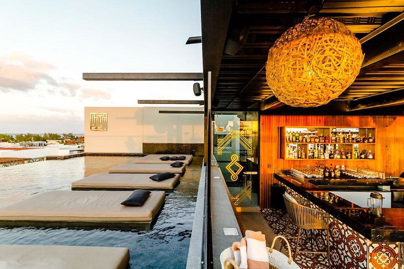 Hotel It Hotel & Residences