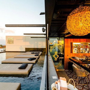 Sejur It Hotel & Residences vacanta Playa del Carmen