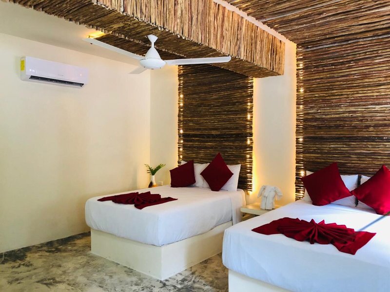Hotel Tierra Maya Hotel Spa & Sanctuary