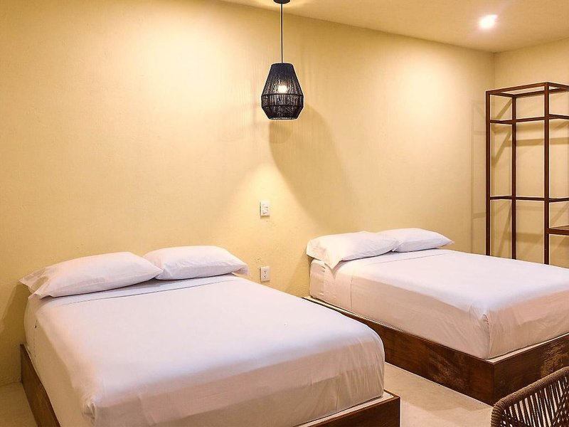 Hotel Mayanah Bacalar