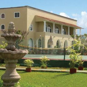 Hotel Villa Blanca Garden Beach cazare Cozumel