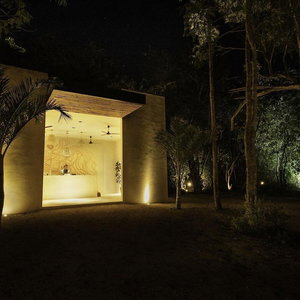 Hotel Mbh Maya Bacalar cazare Bacalar