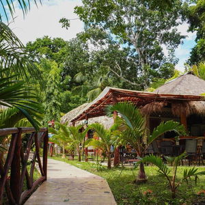 Hotel Hotel Boutique Aurea cazare Bacalar