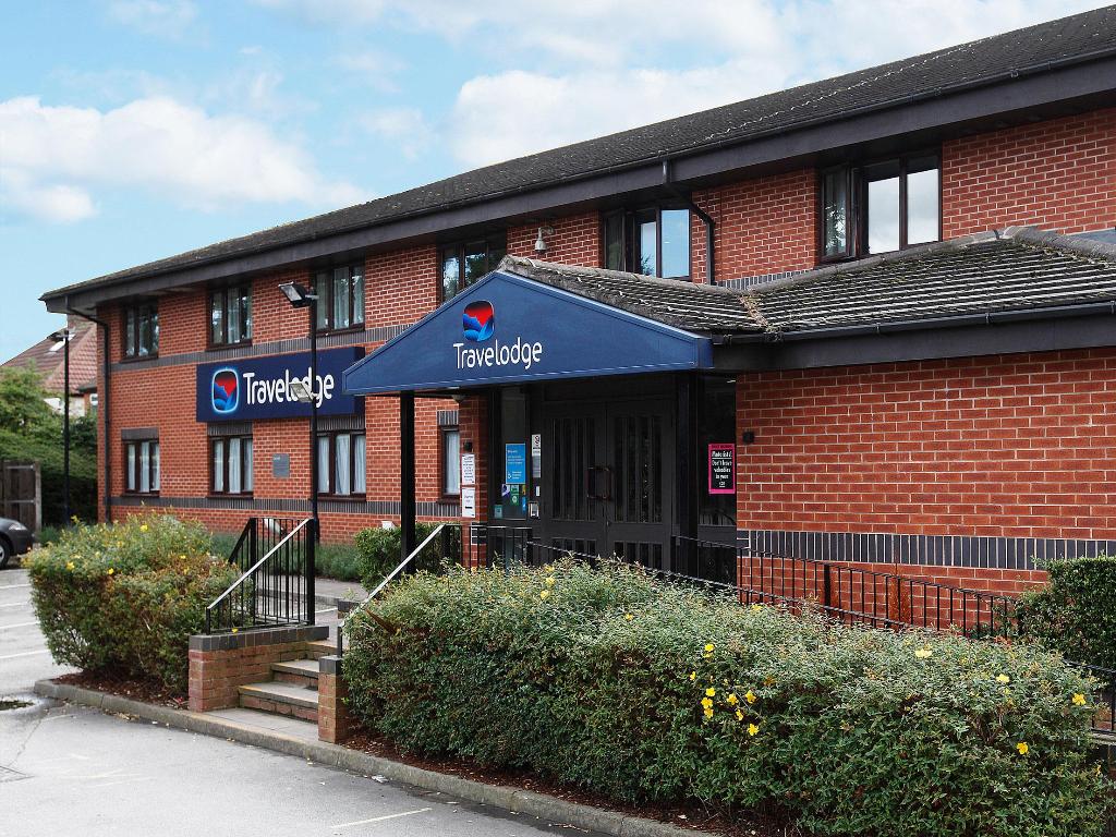 Hotel Travelodge Birmingham Yardley