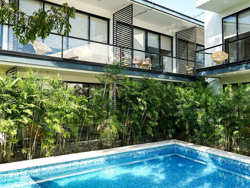 Hotel Deluxe Apartmets Azure
