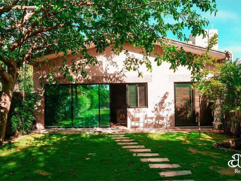 Hotel Hotel Ala Residencias