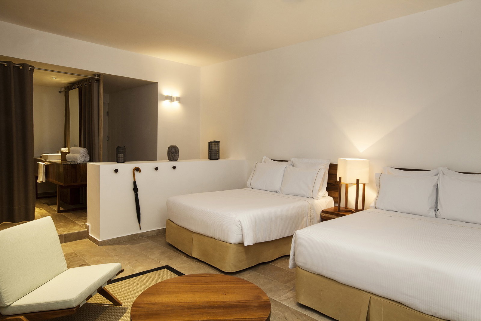 Hotel The Explorean Cozumel