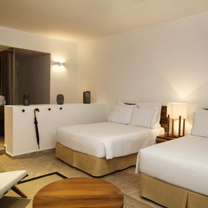 Hotel The Explorean Cozumel cazare Cozumel