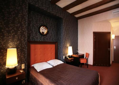 Hotel Vanilla Hotel