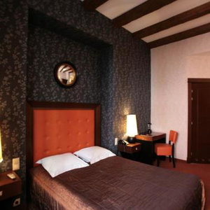 Hotel Vanilla Hotel cazare Lublin