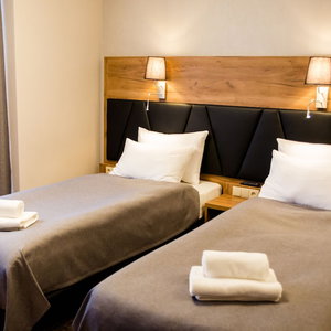 Hotel Apart Hotel 12 cazare Rzeszow