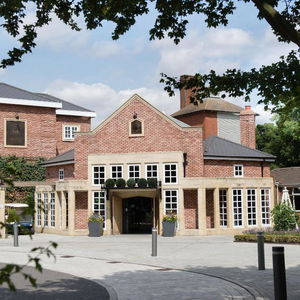 Hotel The Belfry cazare Birmingham