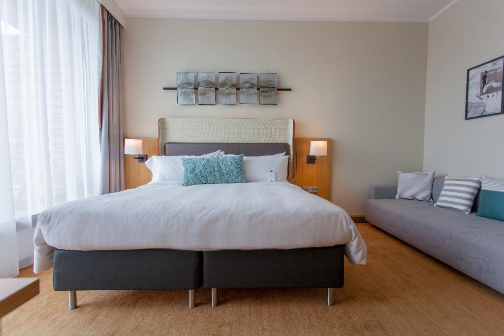 Hotel Sopot Marriott Resort & Spa