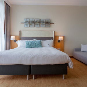 Hotel Sopot Marriott Resort & Spa cazare Sopot