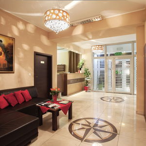 Hotel Sleep cazare Wroclaw