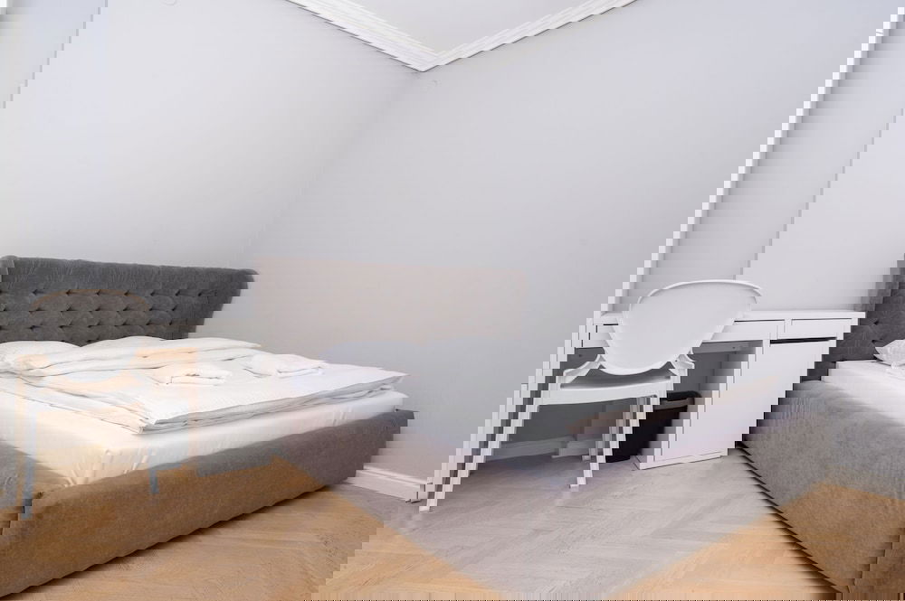 Hotel Rentplanet - Studio Krasińskiego