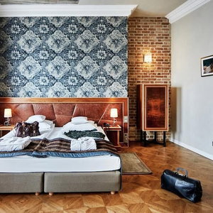Hotel Hotel Alter cazare Lublin