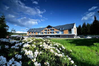 Hotel Hotel Jakuszyce Sport & Spa