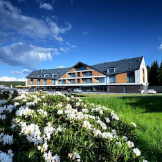 Hotel Hotel Jakuszyce Sport & Spa cazare Szklarska Poreba