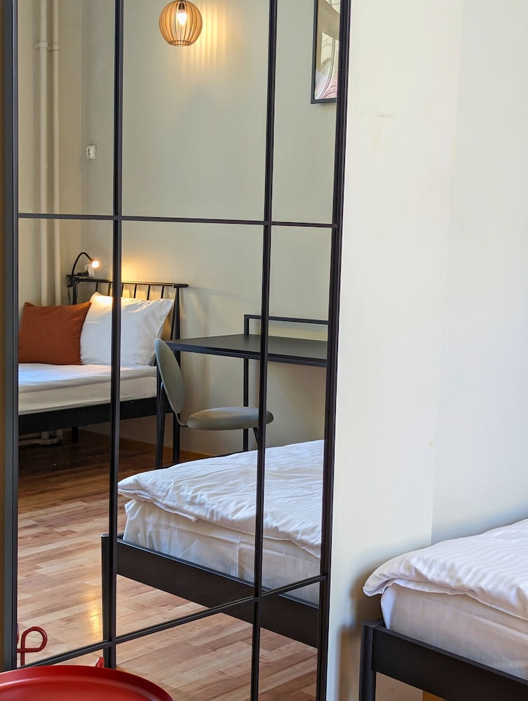 Hotel Rynek 30 Hostel