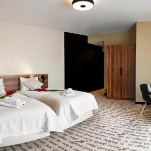 Hotel Hotel Piano cazare Lublin