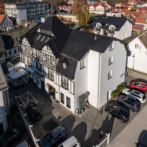 Hotel Rejs cazare Ustka